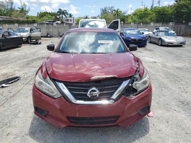 Photo 5 from auction – 2017 NISSAN ALTIMA 2.5 with VIN 1N4AL3AP3HC277752