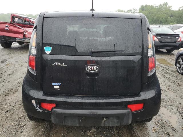 Photo 6 from auction – 2010 KIA SOUL + with VIN KNDJT2A26A7181153