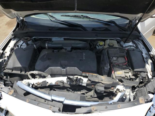 Photo 11 from auction – 2015 CHEVROLET MALIBU 2LT with VIN 1G11D5SL4FU125445