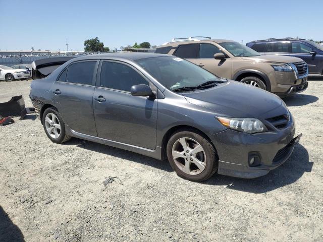 Photo 4 from auction – 2012 TOYOTA COROLLA BA with VIN 2T1BU4EE0CC816676