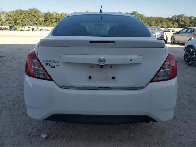 Photo 6 from auction – 2017 NISSAN VERSA S with VIN 3N1CN7AP2HL844626