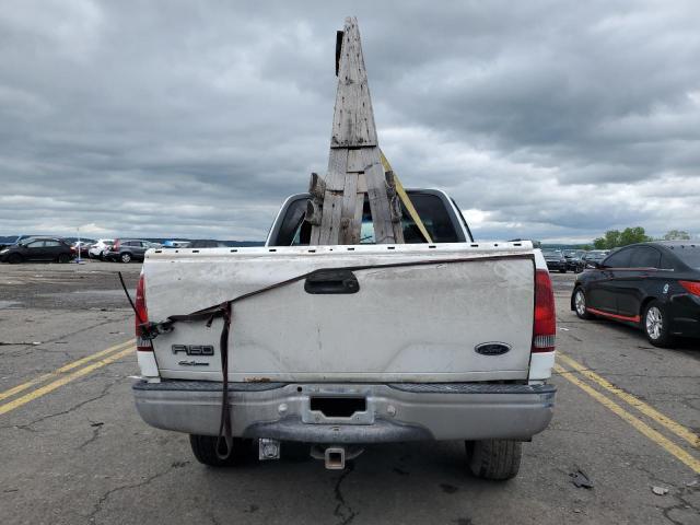 Photo 6 from auction – 2000 FORD F150 with VIN 1FTRX18L4YNB67516