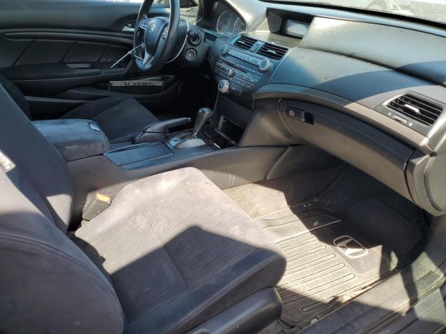 Photo 8 from auction – 2012 HONDA ACCORD LX with VIN 1HGCS1B35CA024122
