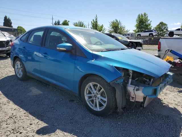 Photo 4 from auction – 2016 FORD FOCUS SE with VIN 1FADP3F25GL398859