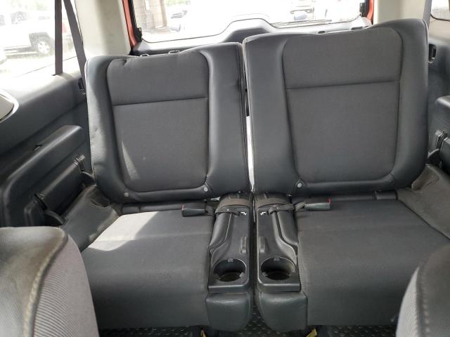 صورة رقم 10 من المزاد - 2003 HONDA ELEMENT EX مع VIN 5J6YH18523L012973