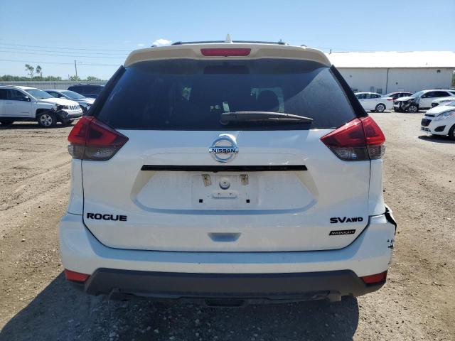 Photo 6 from auction – 2018 NISSAN ROGUE S with VIN 5N1AT2MV2JC755420