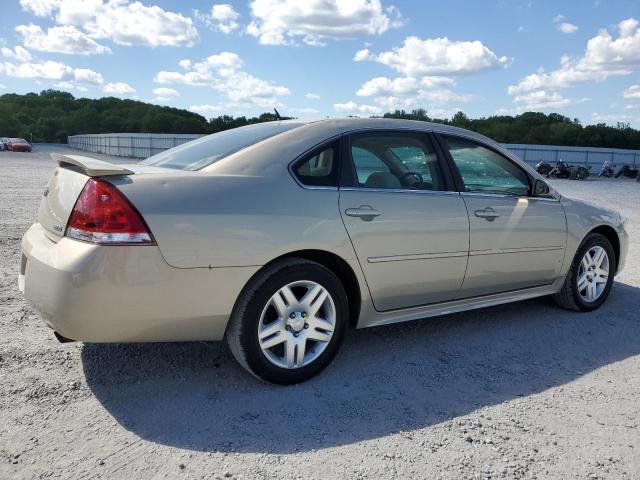 Photo 3 from auction – 2012 CHEVROLET IMPALA LT with VIN 2G1WG5E32C1194120