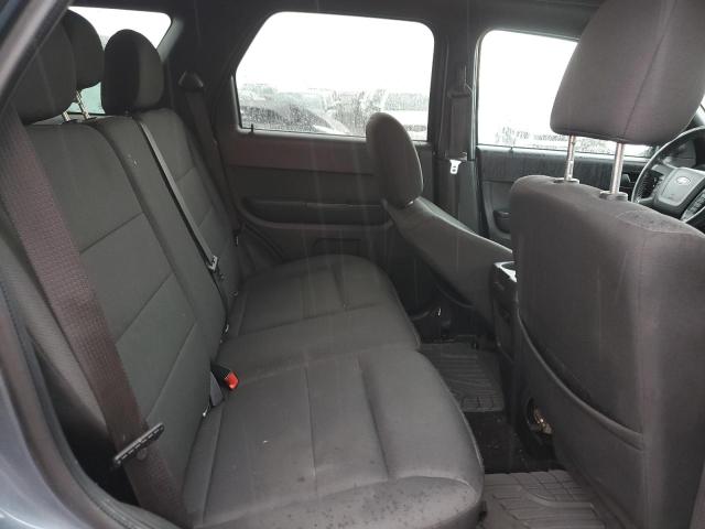 Photo 11 from auction – 2011 FORD ESCAPE XLT with VIN 1FMCU9DG0BKA08714