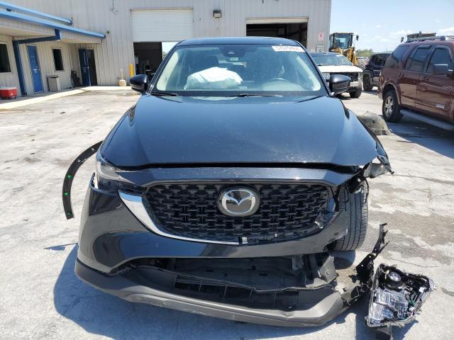 Photo 5 from auction – 2022 MAZDA CX-5 PREFE with VIN JM3KFBCM6N0561352