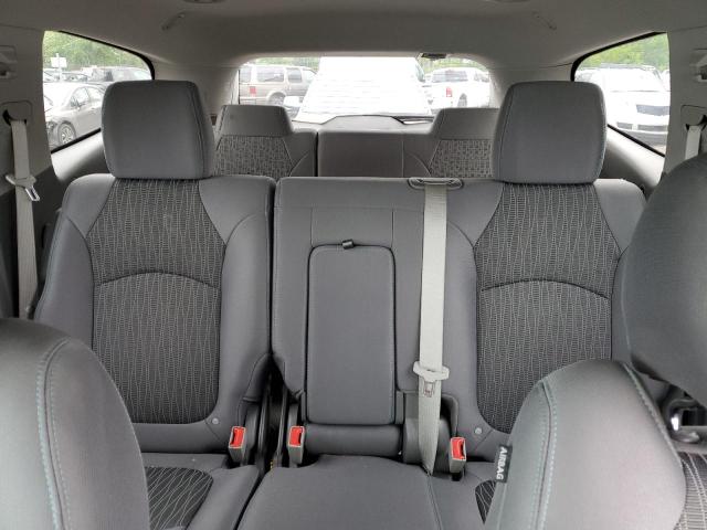 Photo 10 from auction – 2017 CHEVROLET TRAVERSE L with VIN 1GNKRGKD8HJ348701
