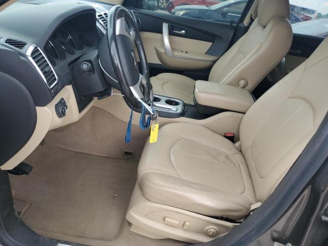 Photo 7 from auction – 2012 GMC ACADIA SLT with VIN 1GKKVREDXCJ235034