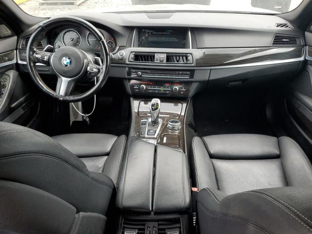 Foto 8 de la subasta – 2014 BMW 535 I con VIN WBA5B1C57ED475316