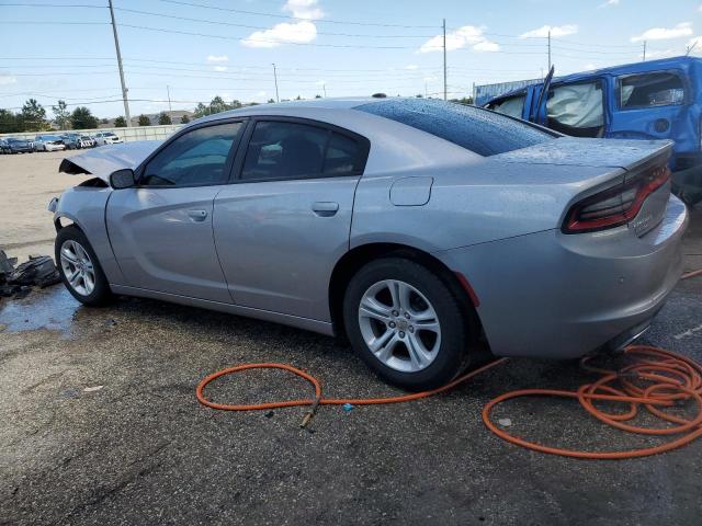 Photo 2 from auction – 2018 DODGE CHARGER SX with VIN 2C3CDXBG6JH173432