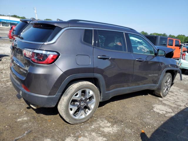Photo 3 from auction – 2021 JEEP COMPASS LI with VIN 3C4NJDCB3MT523626