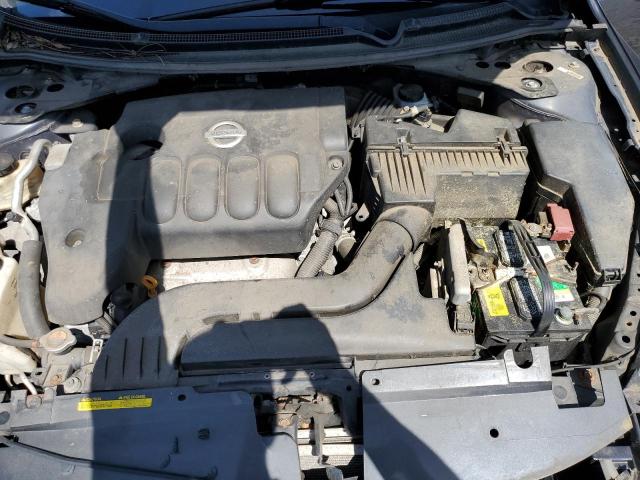 Photo 11 from auction – 2010 NISSAN ALTIMA BAS with VIN 1N4AL2AP1AN502741