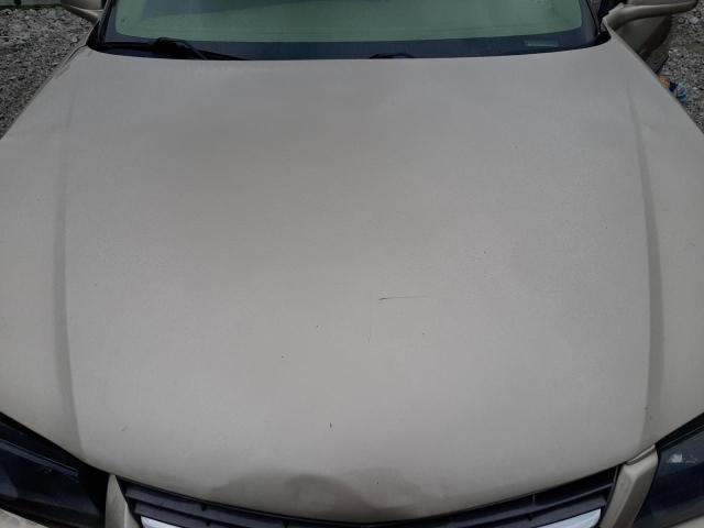 Photo 11 from auction – 2003 CHEVROLET IMPALA with VIN 2G1WF52K639382199