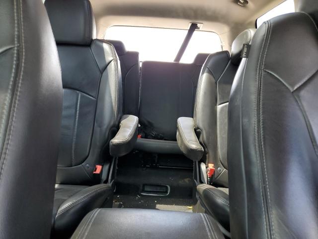 Photo 10 from auction – 2016 GMC ACADIA DEN with VIN 1GKKVTKDXGJ194833
