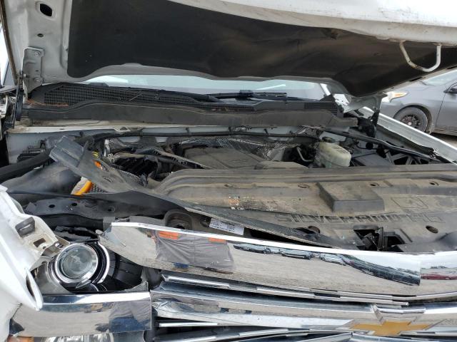 Photo 11 from auction – 2015 CHEVROLET SILVERADO with VIN 1GC2KUEG7FZ546783