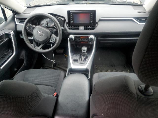 Photo 8 from auction – 2019 TOYOTA RAV4 LE with VIN 2T3F1RFV9KW025833