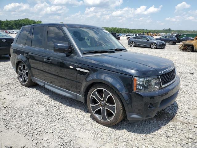 Photo 4 from auction – 2012 LAND ROVER RANGE ROVE with VIN SALSF2D4XCA726584