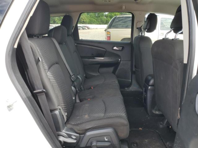 Photo 11 from auction – 2016 DODGE JOURNEY SX with VIN 3C4PDDBG8GT141951