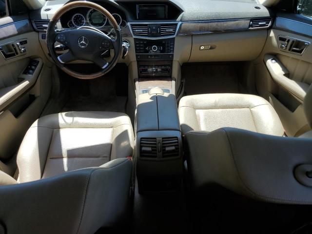 Photo 8 from auction – 2011 MERCEDES-BENZ E 350 with VIN WDDHF5GB8BA452674