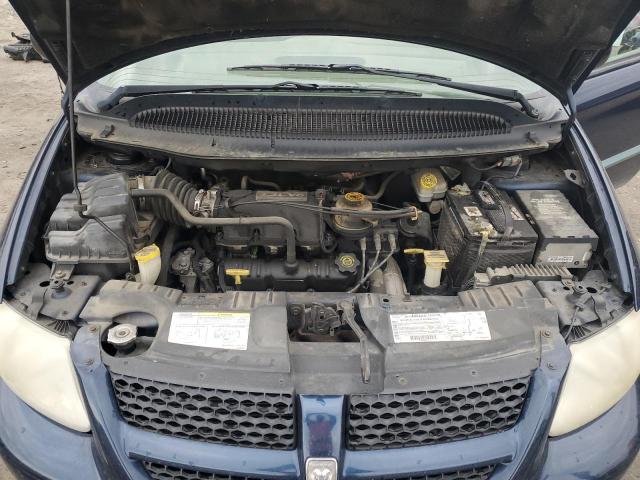 Photo 12 from auction – 2002 DODGE GRAND CARA with VIN 1B4GP44372B629782