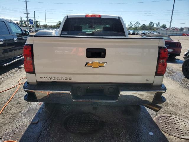 Photo 6 from auction – 2016 CHEVROLET SILVERADO with VIN 3GCUKRECXGG196716