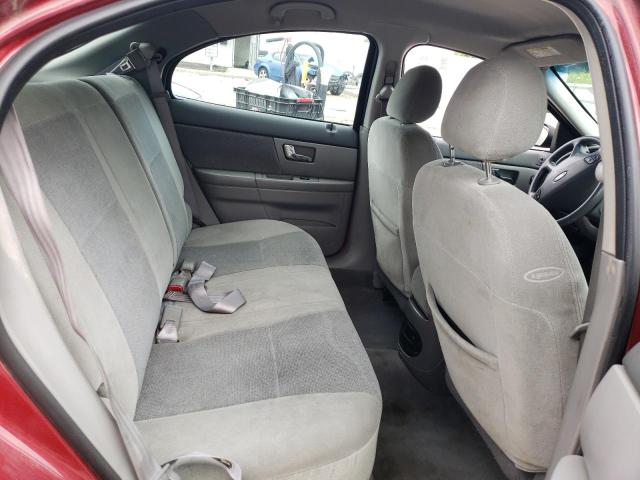 Photo 10 from auction – 2002 FORD TAURUS SE with VIN 1FAHP58U62A250347