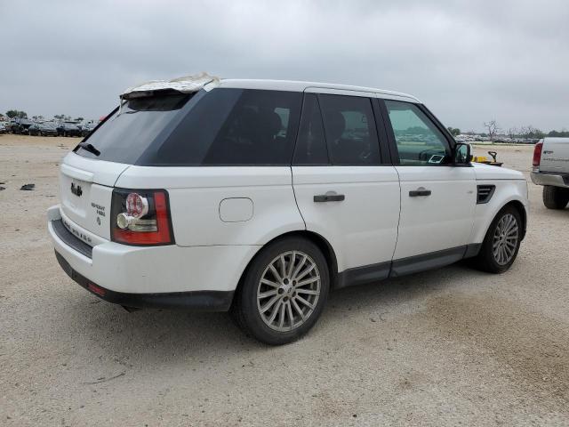 Photo 3 from auction – 2011 LAND ROVER RANGE ROVE with VIN SALSF2D42BA272426