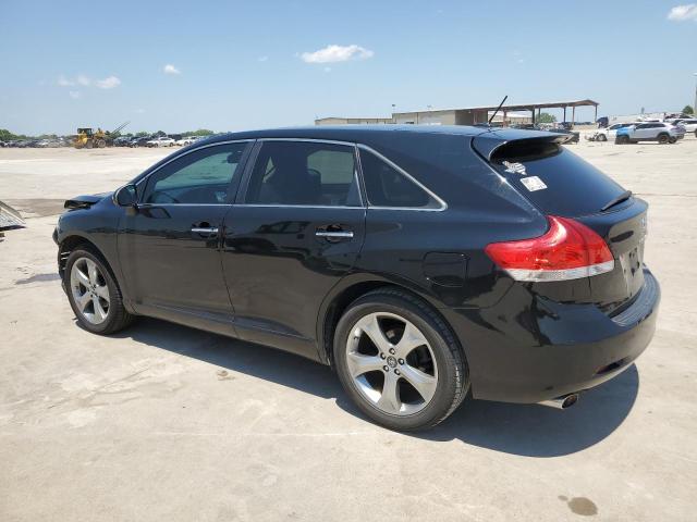Photo 2 from auction – 2012 TOYOTA VENZA LE with VIN 4T3BK3BB7CU072171