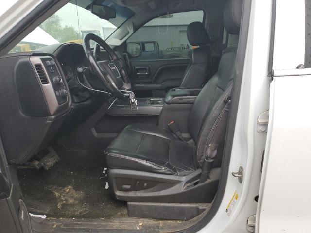 Фото 7 с аукциона – 2014 GMC SIERRA K15 с VIN 3GTU2VEC2EG111423