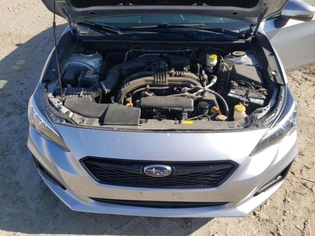 Photo 11 from auction – 2019 SUBARU IMPREZA SP with VIN 4S3GTAM69K3744871
