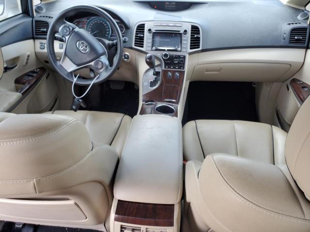 Photo 8 from auction – 2015 TOYOTA VENZA LE with VIN 4T3ZK3BB8FU071906