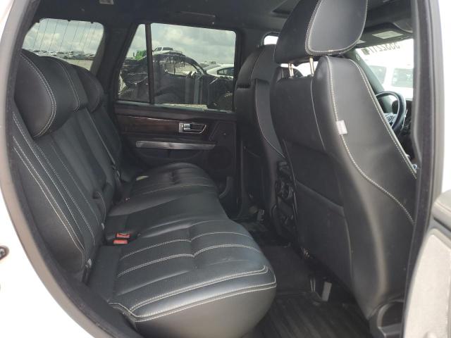 Photo 11 from auction – 2013 LAND ROVER RANGE ROVE with VIN SALSK2D49DA813051