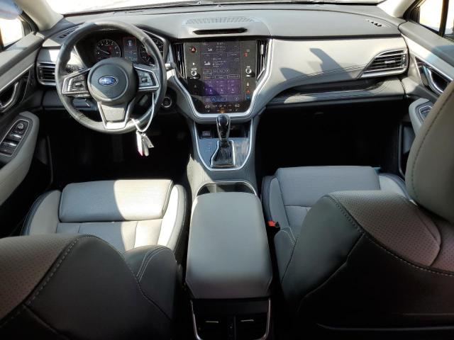Photo 8 from auction – 2022 SUBARU OUTBACK LI with VIN 4S4BTANC4N3181419