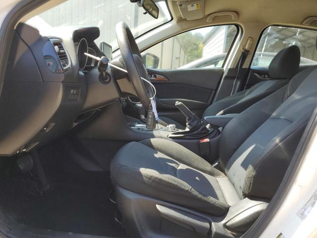 Photo 7 from auction – 2016 MAZDA 3 SPORT with VIN 3MZBM1T70GM320662