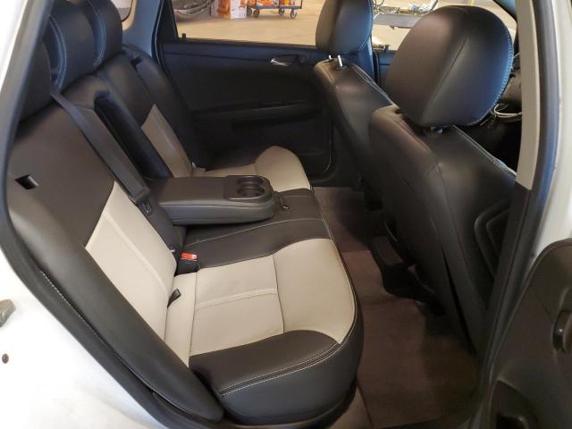 Photo 10 from auction – 2011 CHEVROLET IMPALA POL with VIN 2G1WD5EM1B1302100