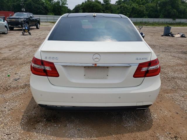Photo 6 from auction – 2011 MERCEDES-BENZ E 550 4MAT with VIN WDDHF9AB8BA458412