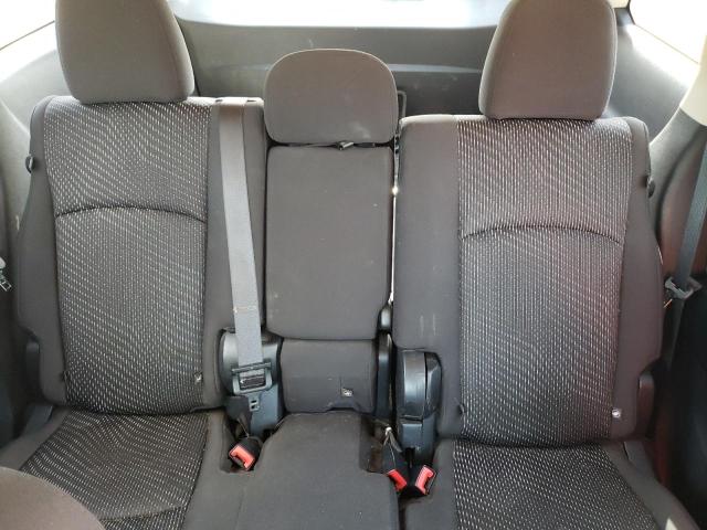 Photo 10 from auction – 2015 DODGE JOURNEY SX with VIN 3C4PDCBG8FT569642