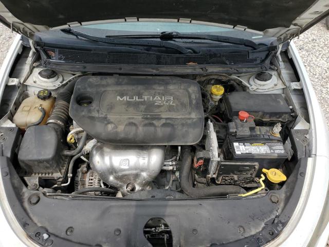 Photo 11 from auction – 2014 DODGE DART SXT with VIN 1C3CDFBB2ED868198