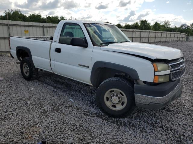 Photo 4 from auction – 2005 CHEVROLET SILVERADO with VIN 1GCHC24U85E268386