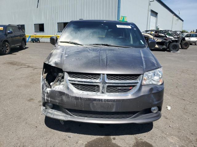 Photo 5 from auction – 2019 DODGE GRAND CARA with VIN 2C4RDGCGXKR713218