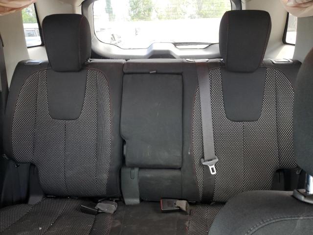 Photo 10 from auction – 2016 GMC TERRAIN SL with VIN 2GKFLTEK7G6359980