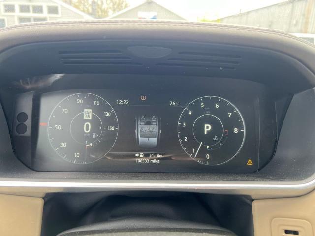 Photo 8 from auction – 2017 LAND ROVER RANGE ROVE with VIN SALGS2FV3HA339194