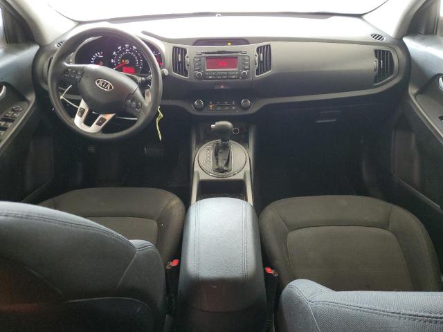 Photo 8 from auction – 2012 KIA SPORTAGE B with VIN KNDPB3A28C7288579