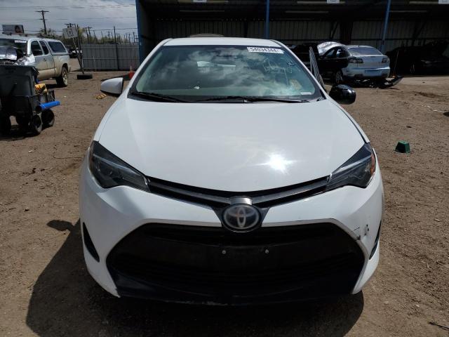Photo 5 from auction – 2019 TOYOTA COROLLA L with VIN 5YFBURHE0KP898349
