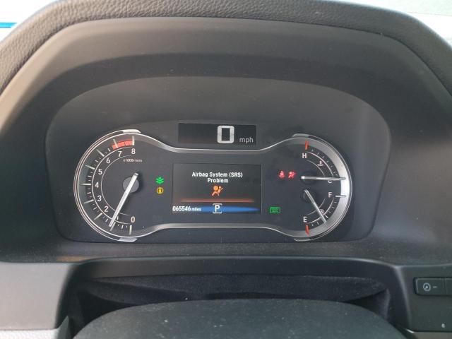 Photo 9 from auction – 2018 HONDA PILOT LX with VIN 5FNYF5H13JB032715