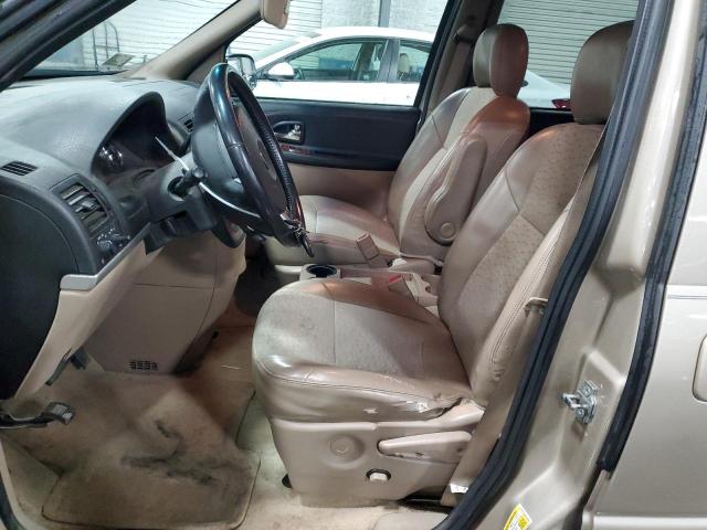 Zdjęcie 7 z aukcji – 2006 CHEVROLET UPLANDER L z VIN 1GNDV33L36D221983