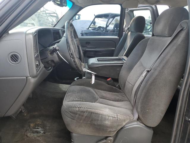 Photo 7 from auction – 2003 CHEVROLET SILVERADO with VIN 2GCEC19V931312215